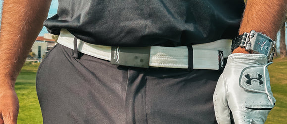 Key Factors Contributing to Back Pain in Golfers