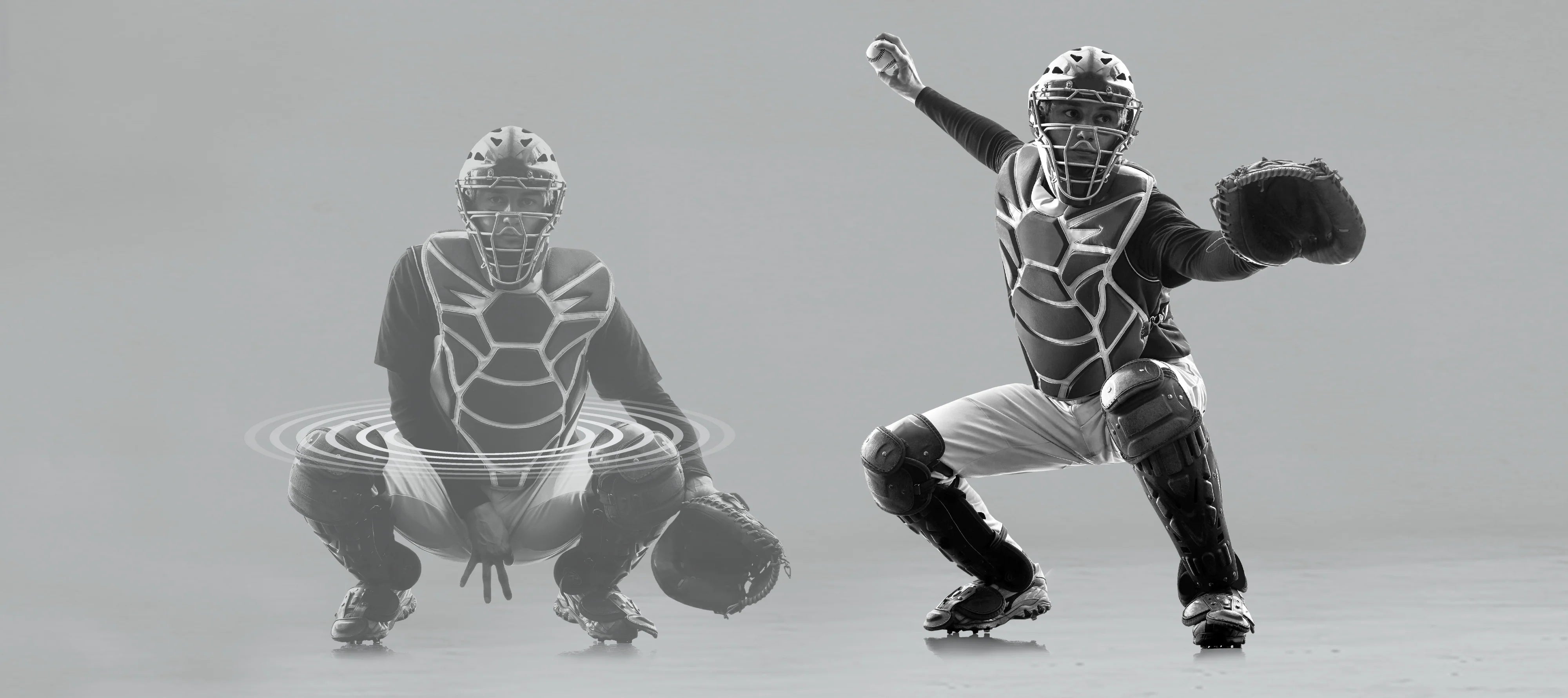 The Best Catcher Gear for Catchers of All Skill Levels featured image