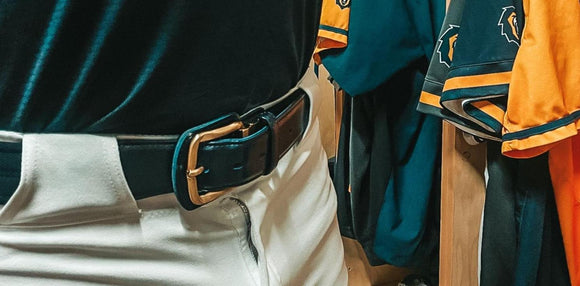 Preparing Your Baseball Team for Next Season with Core Energy Belts