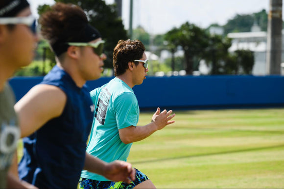 Baseball Conditioning 101: Off-Season Workouts for Peak Performance