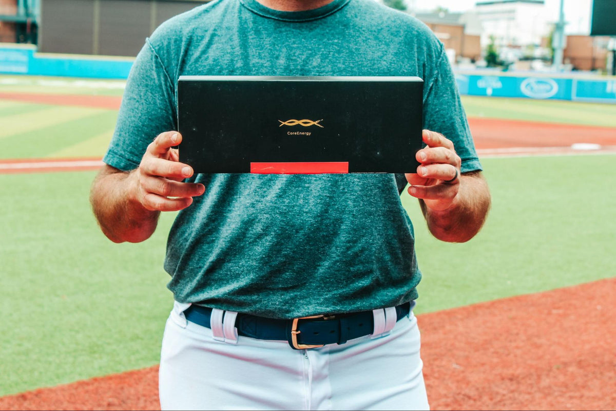 Top 3 Baseball Belt Brands Which Should You Choose Core Energy Belt