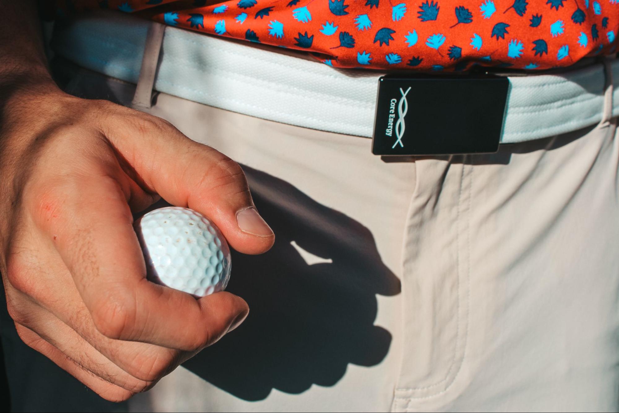 Golf Belts of the Pros: Which Golf Belt Should You Choose? featured image