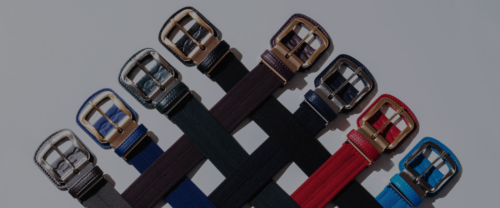 Belts