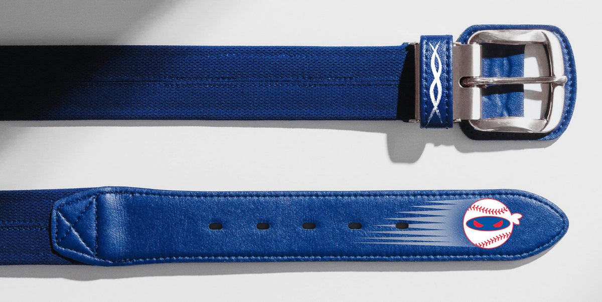 Core Energy ベルト　ネイビー Pitching Ninja x Core Energy Belt Tokyo Series Limited Edition