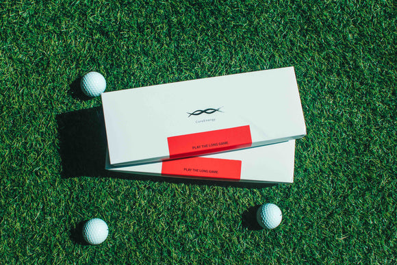 Why Back Support is Important for Golfers