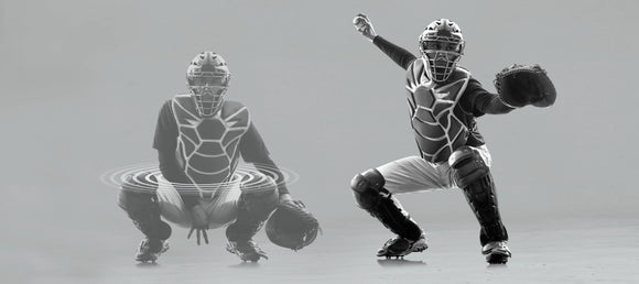 The Best Catcher Gear for Catchers of All Skill Levels