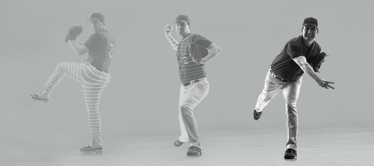 Pitching Performance – Core Energy Belt