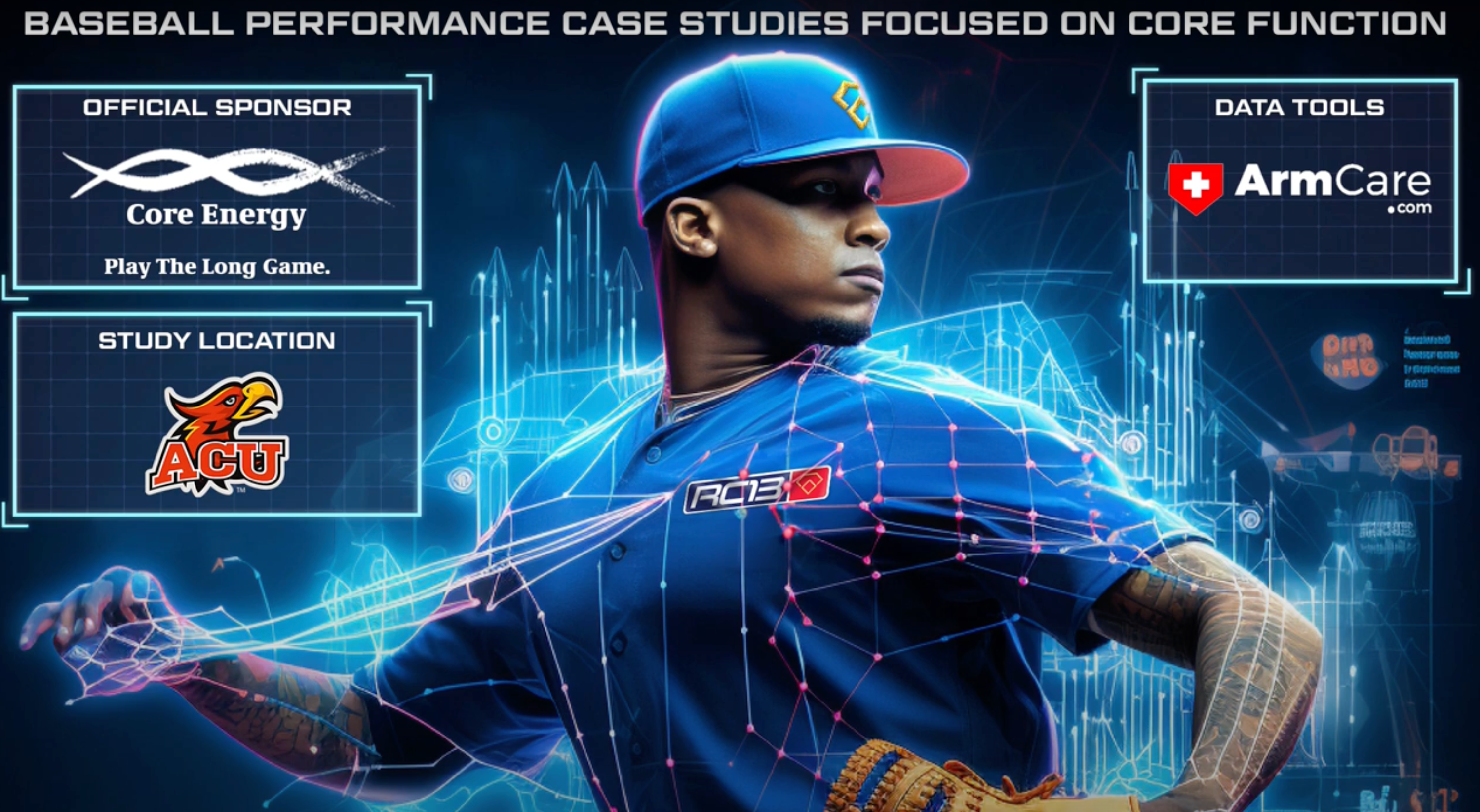 Research Update: Pitching Performance with the Core Energy Belt and Increased Intra-Abdominal Pressure featured image