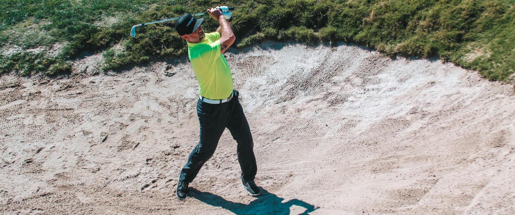 Staying Injury-Free: A Guide for Golfers featured image