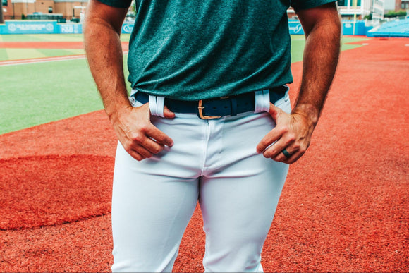 The Hidden MVP: How Baseball Belts Impact Uniform Identity and Team Spirit