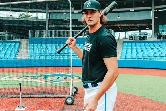 Why Baseball Players Should Prioritize Core Stability