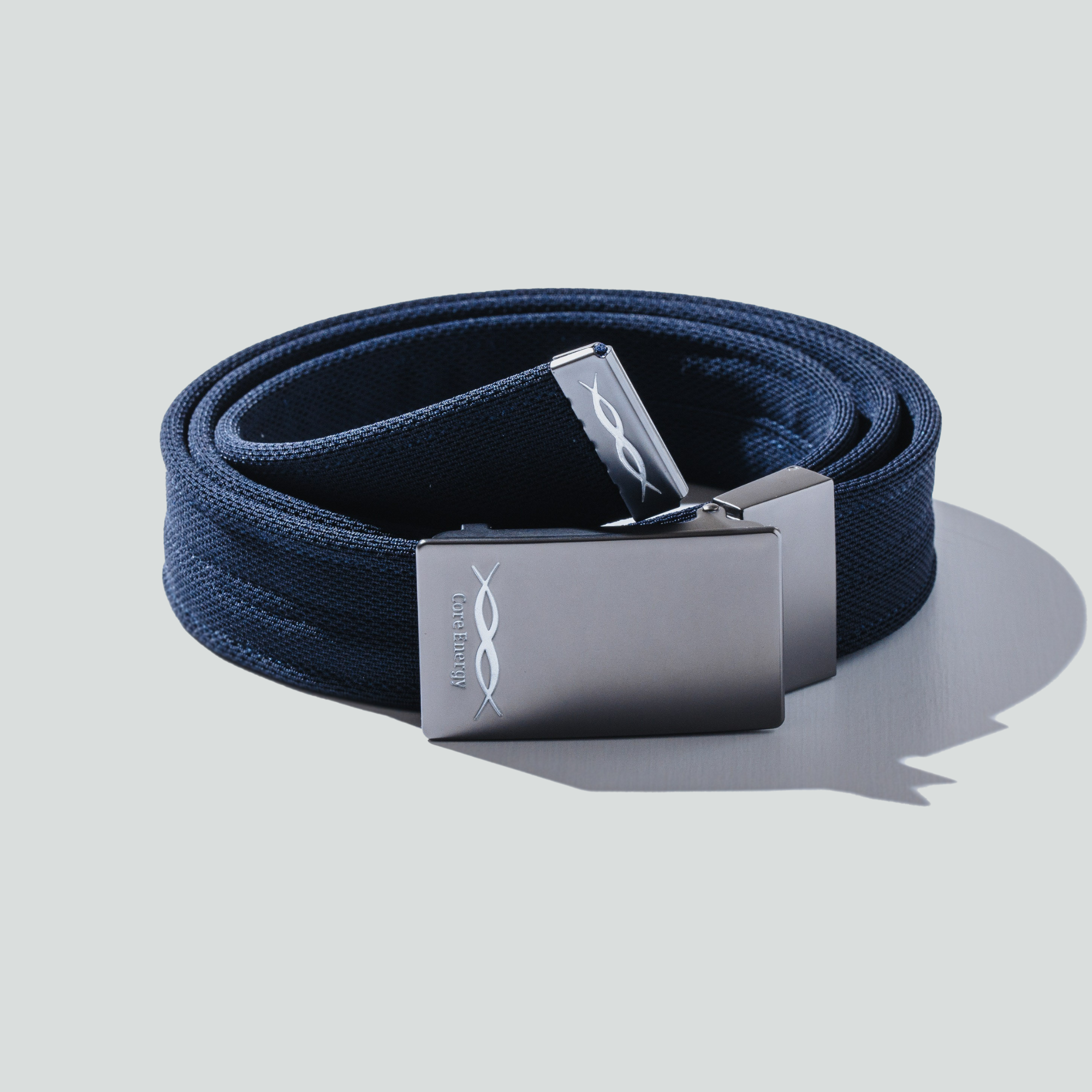 Under armour reversible golf top belt
