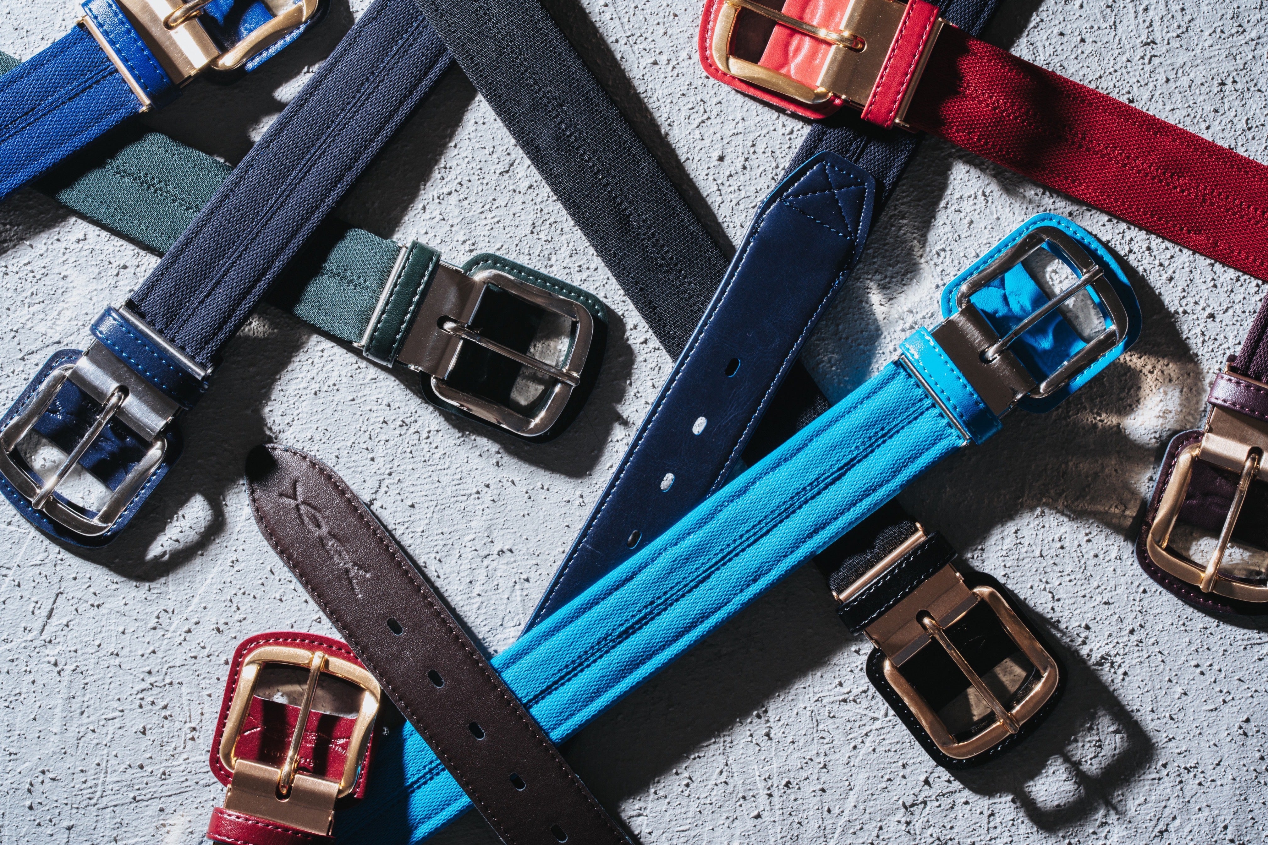 Core Energy プレイ ザ ロング ゲーム ベルト Play the Long Game: Performance Enhancing Core Energy Belt