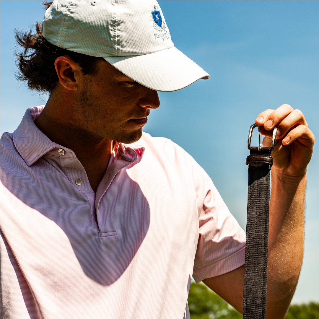 Business Casual Golf Belt (Support Level: 5)