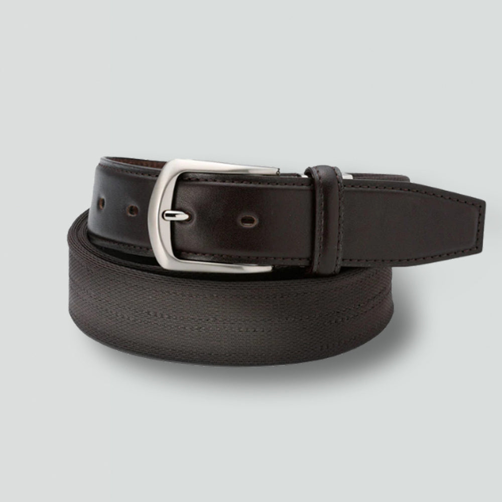 Business Casual Golf Belt