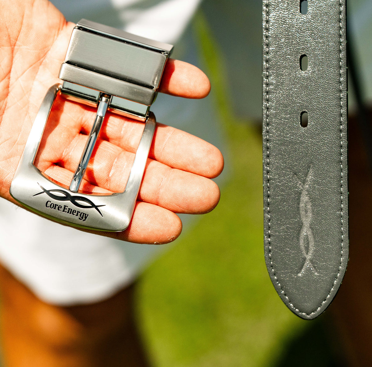 Classic Golf Belt (Support Level: 6)