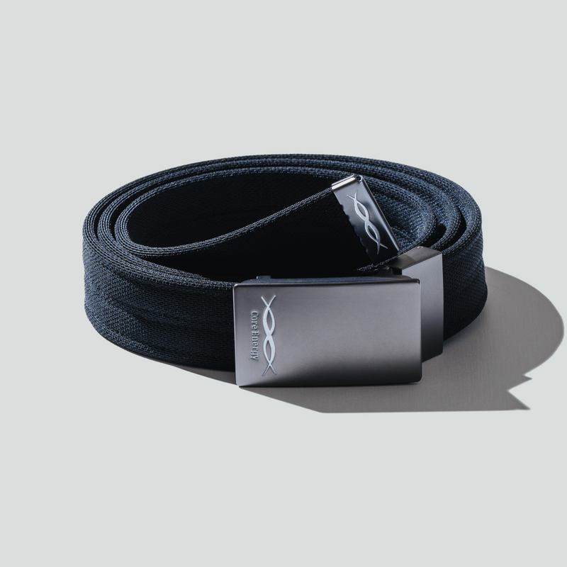 Snap Fit Golf Belt (Support Level: 6)
