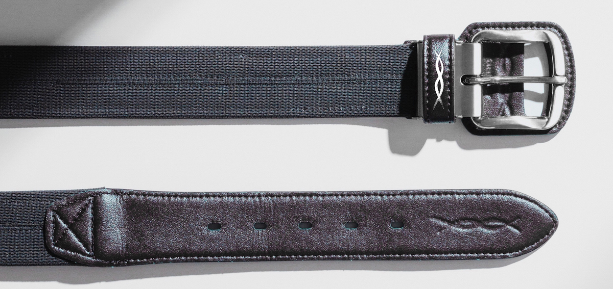 Baseball Belt