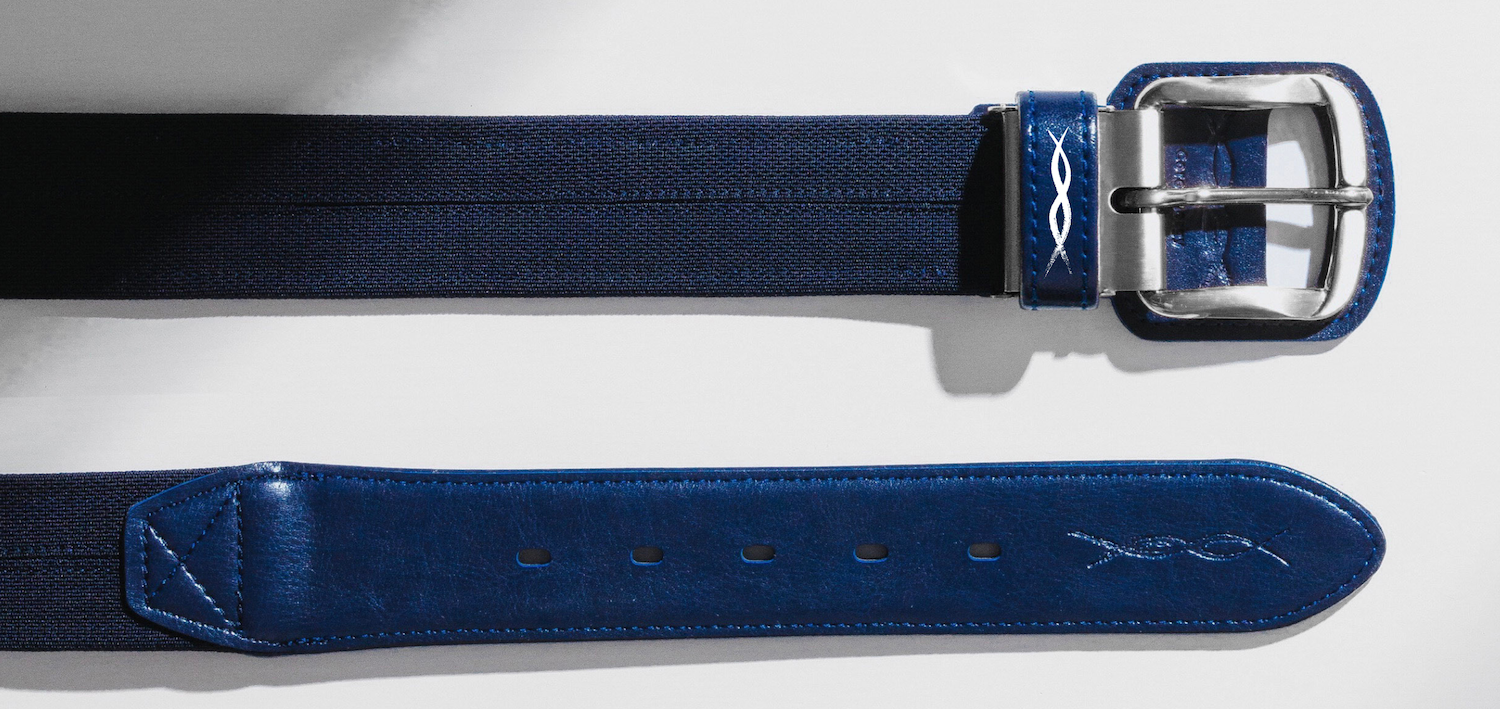 Golf & Baseball Performance Belt – Core Energy Belt
