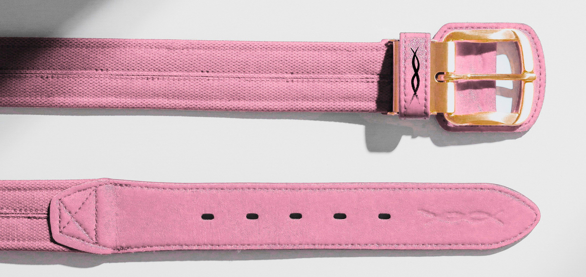 Baseball Belt