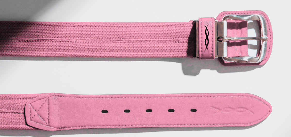Baseball Belt