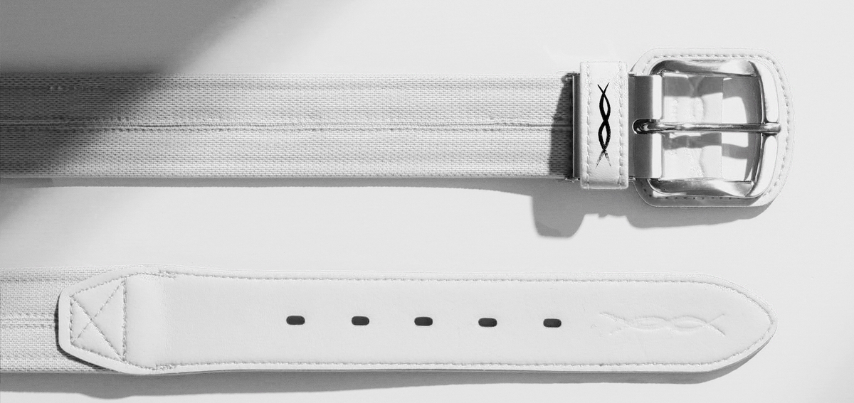 Baseball Belt