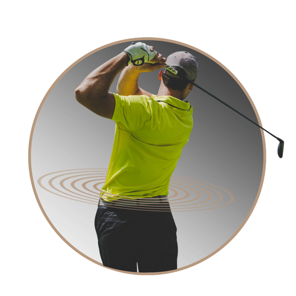Play the Long Game: Performance Enhancing Core Energy Belt Play the Long Game: Performance Enhancing Core Energy Belt