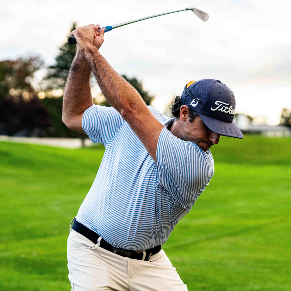 Golf Belts