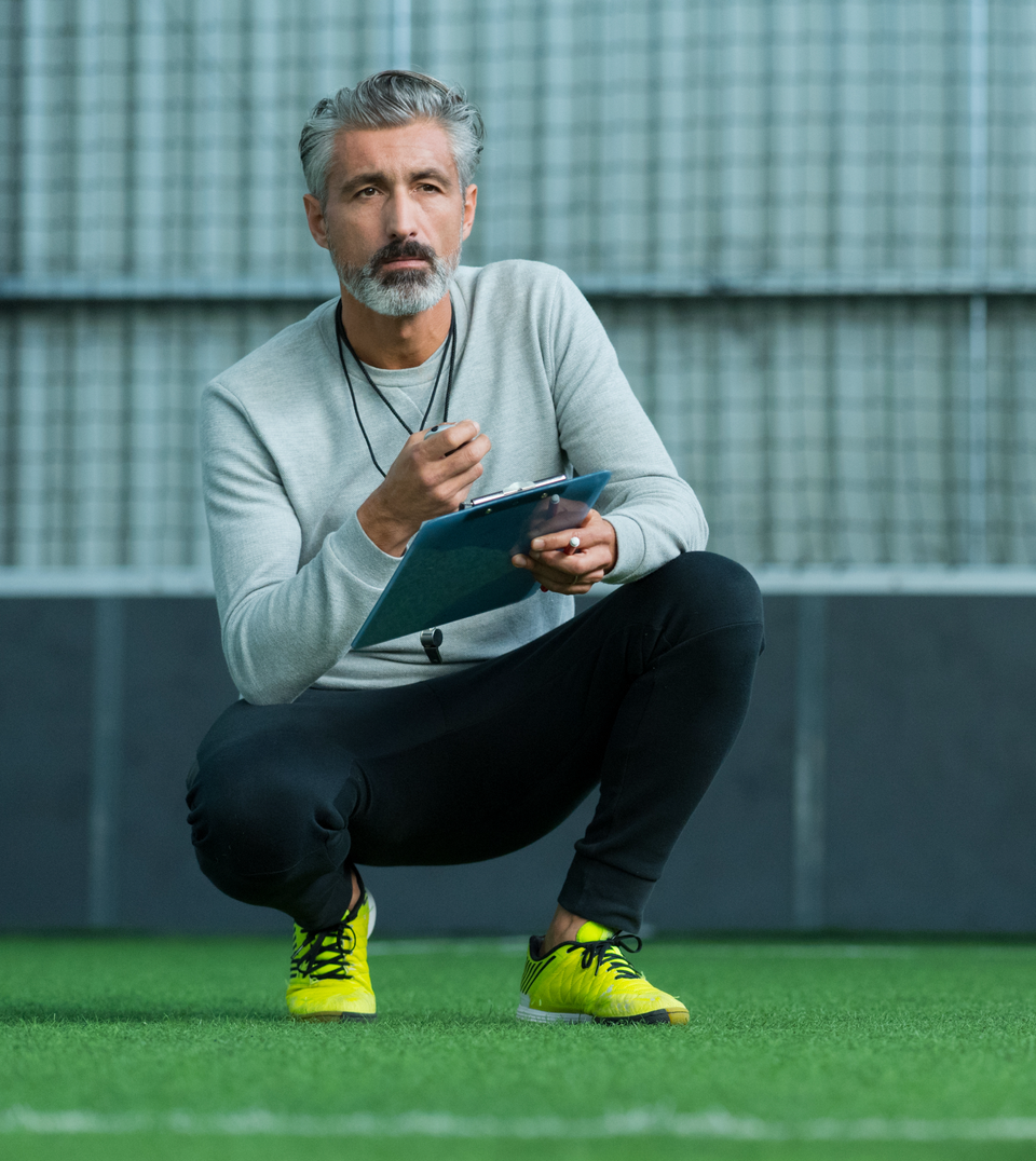 Over 700 Pros & Sports Experts Support Core Energy Belts